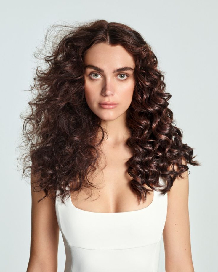 Tratamiento Anti-Frizz — Hair Temple